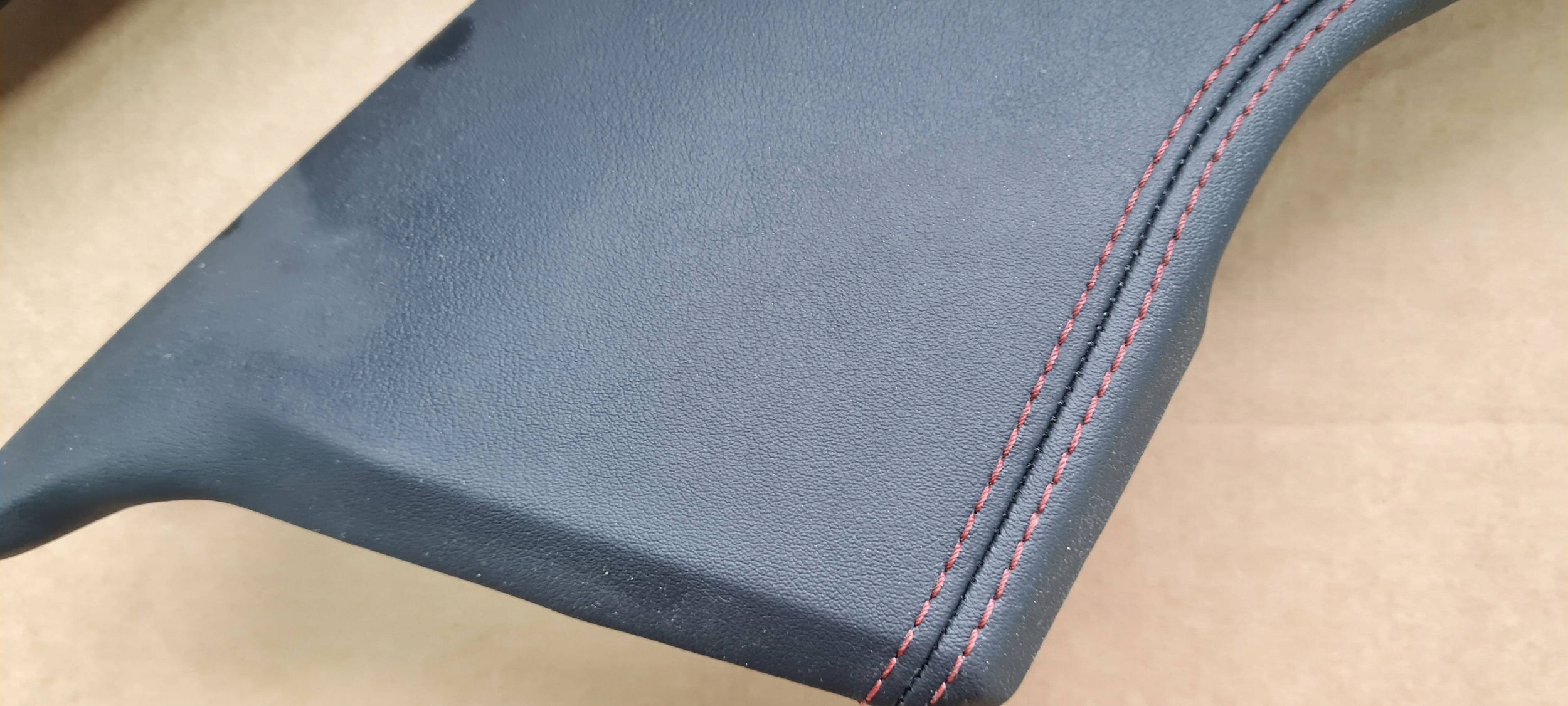 SQ5 80A Q5 LIFT cover TUNELU moulding cap leather left right