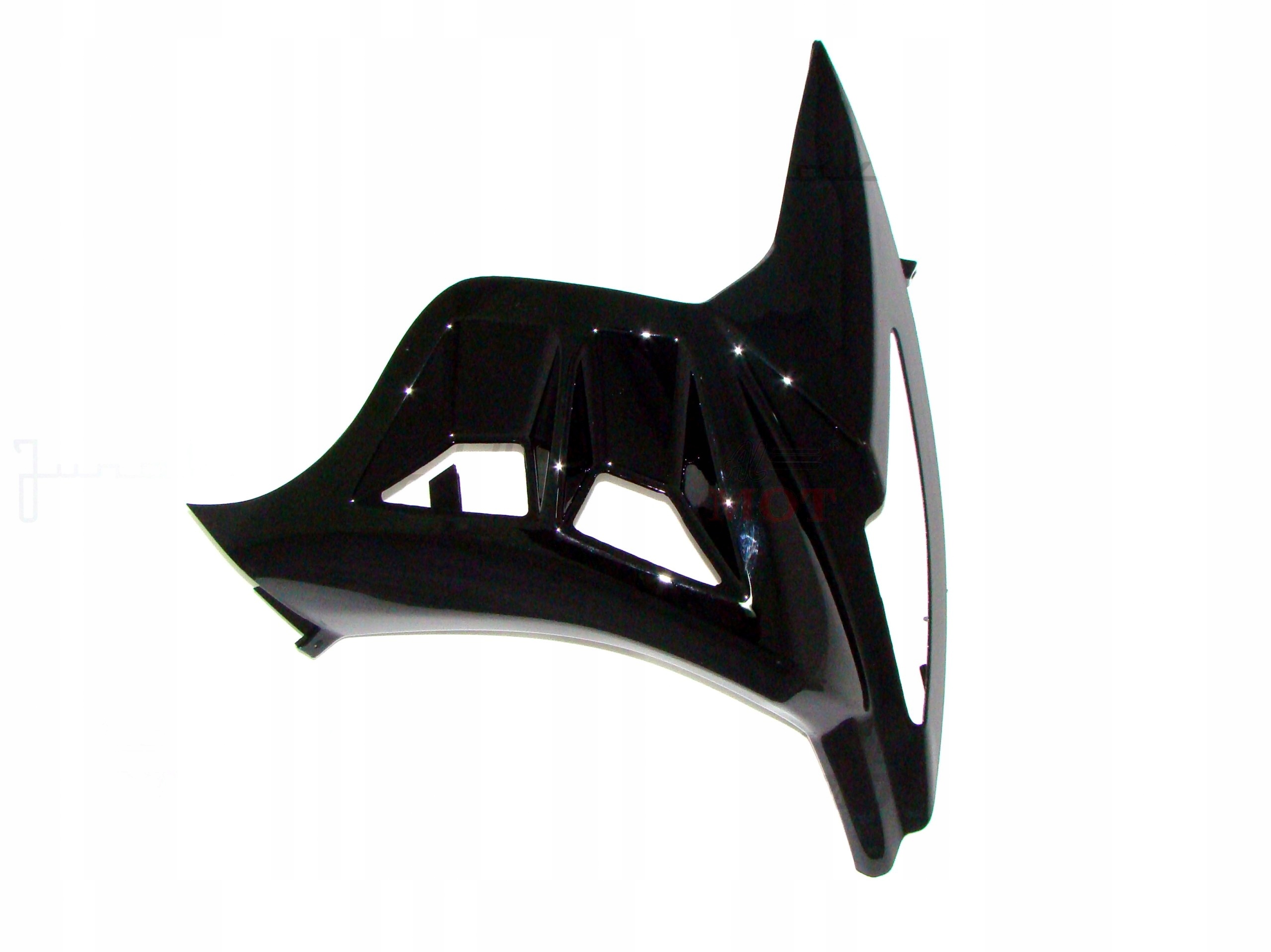 

Ferro 301 Osłona Kierunkowskazu Lewa Połysk