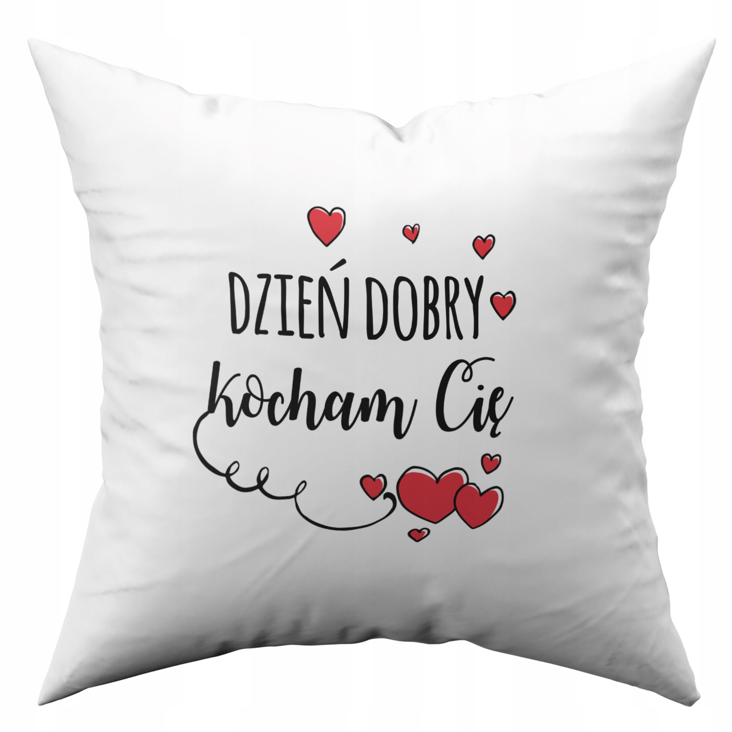

Na Walentynki Poduszka Dla Niej Niego Par
