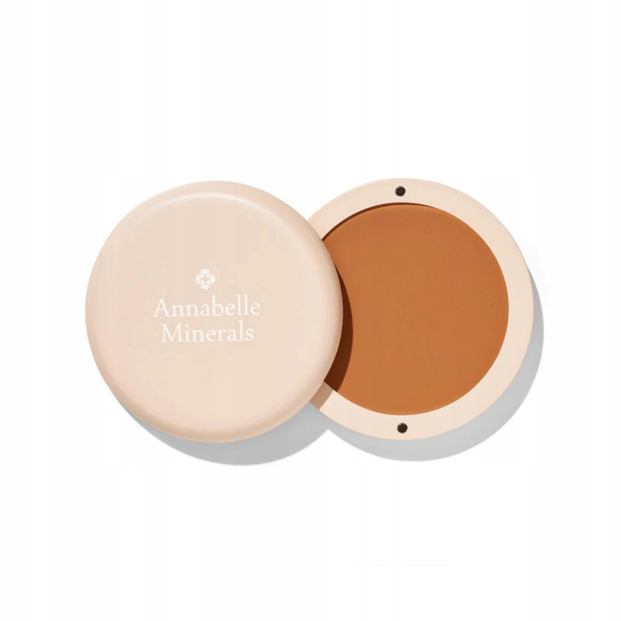 Annabelle Minerals Krémový bronzer Toasted