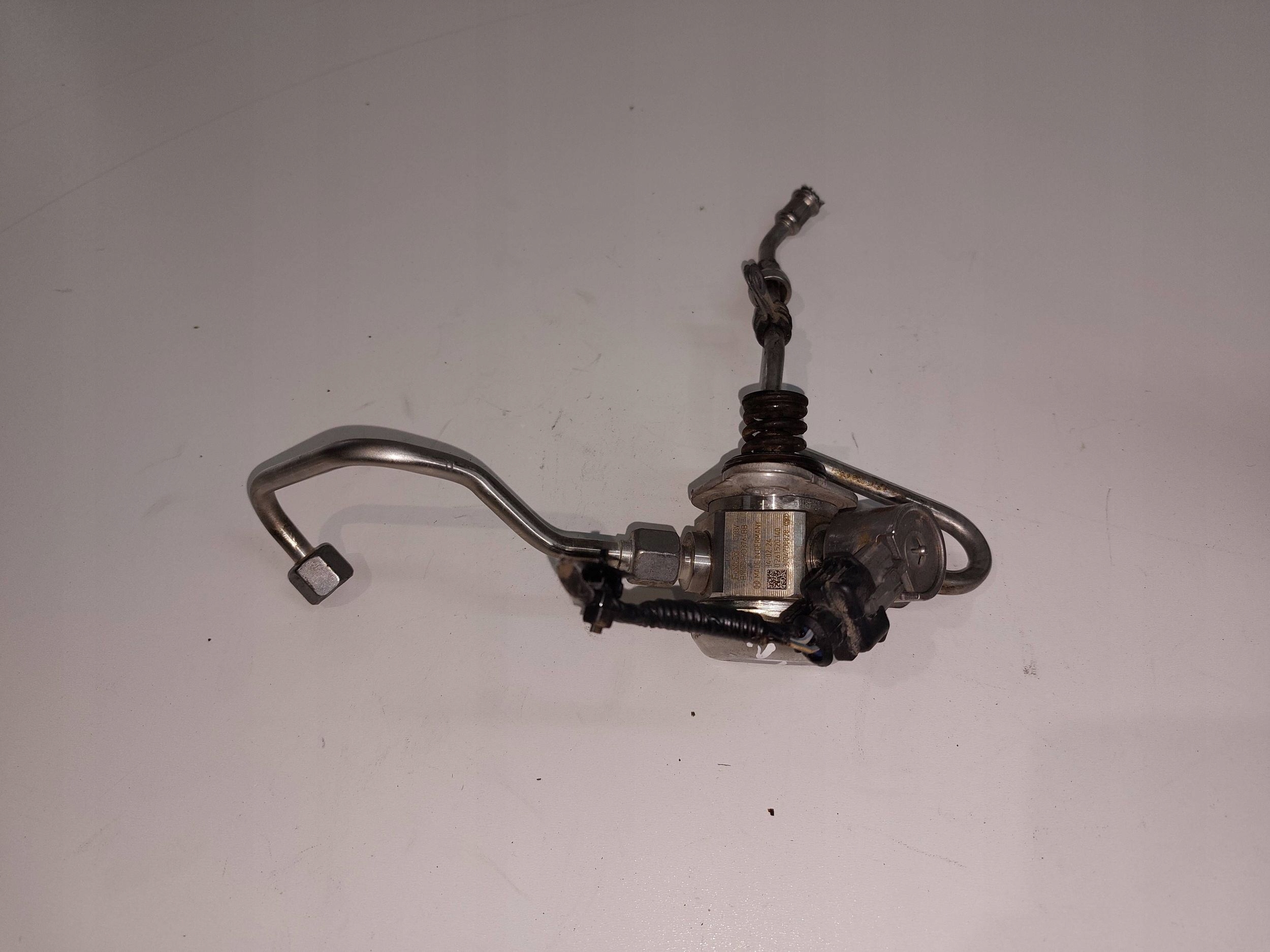 FORD FOCUS MK3 C-MAX 1.6 ECOBOOST Pompe alimentation carburant BM5G-9D376-BB
