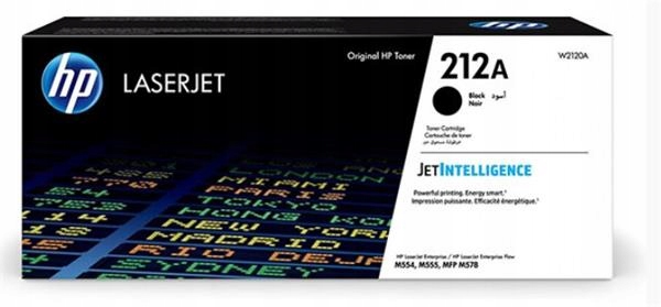Hp W2120A originálny