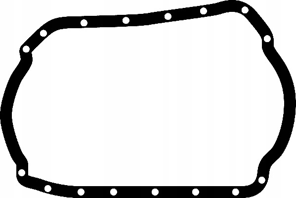 CORTECO USZCZELKA MISY OLEJOWEJ 423866P Producent części Corteco