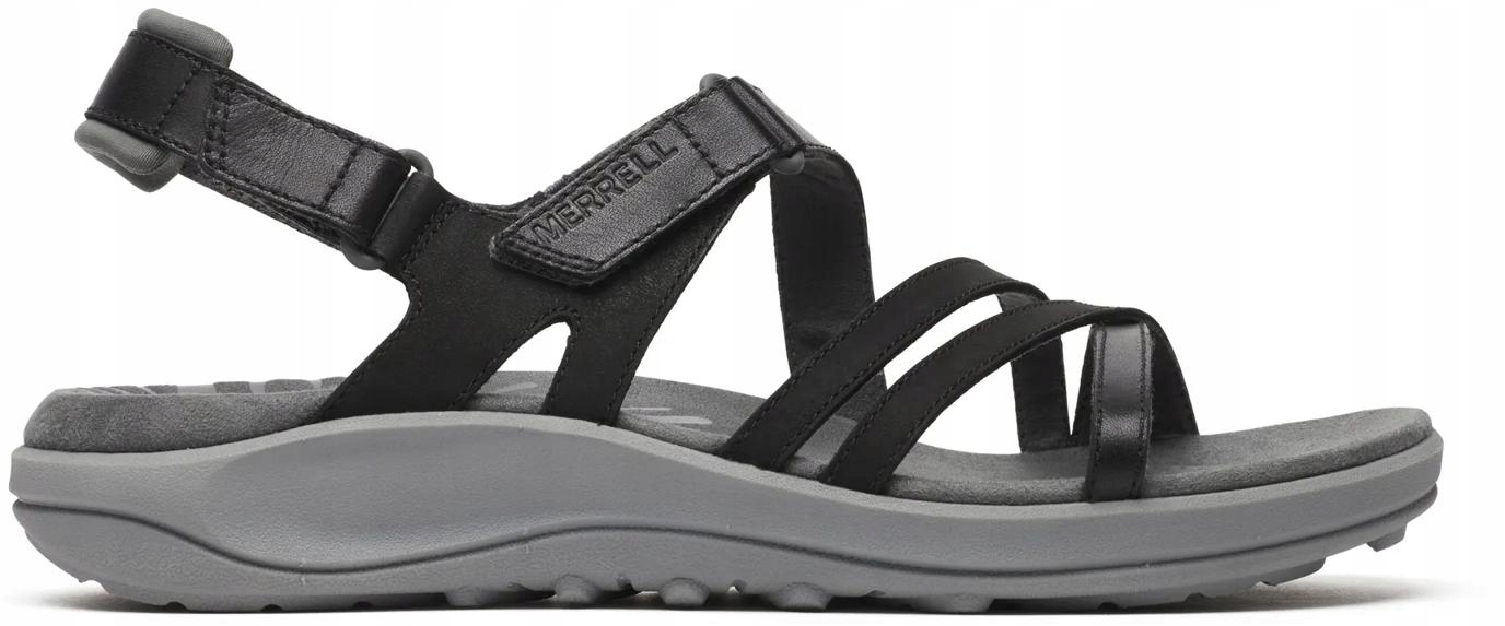 Dámské sandály Merrell Harbor J008362 černé 41