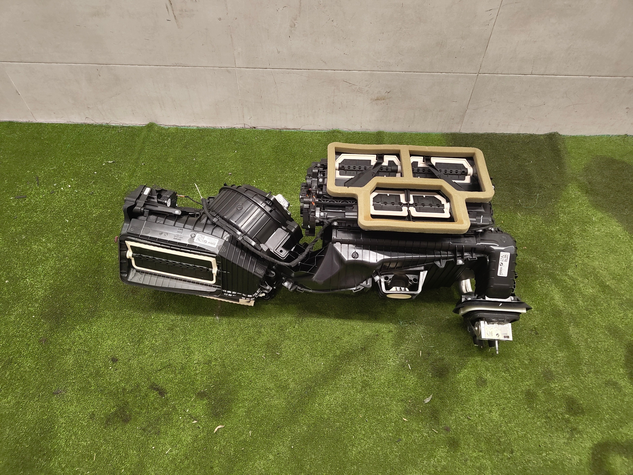 BMW 4 G26 heater 7942091 EU
