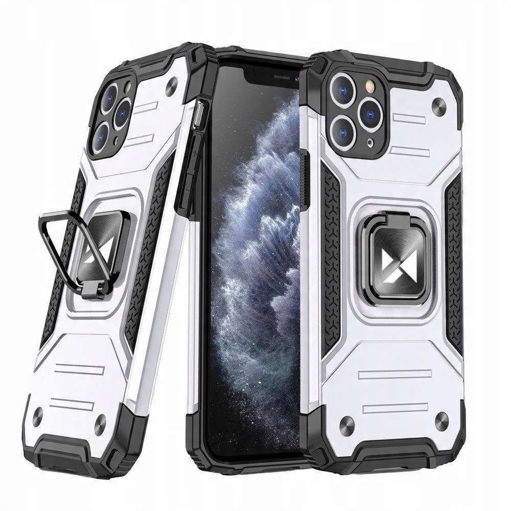 

Wozinsky pancerne etui do Samsung Galaxy A51
