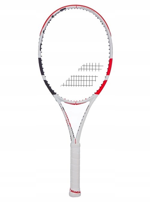 Tenisová raketa Babolat Pure Strike Lite 3-GEN L2 (4 1/4)
