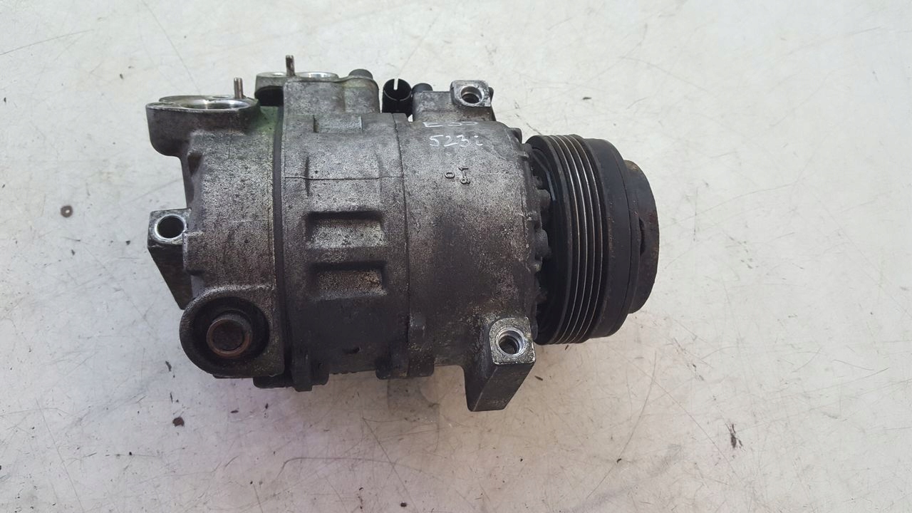 Klimakompressor klimaanlage BMW E39 2.3i