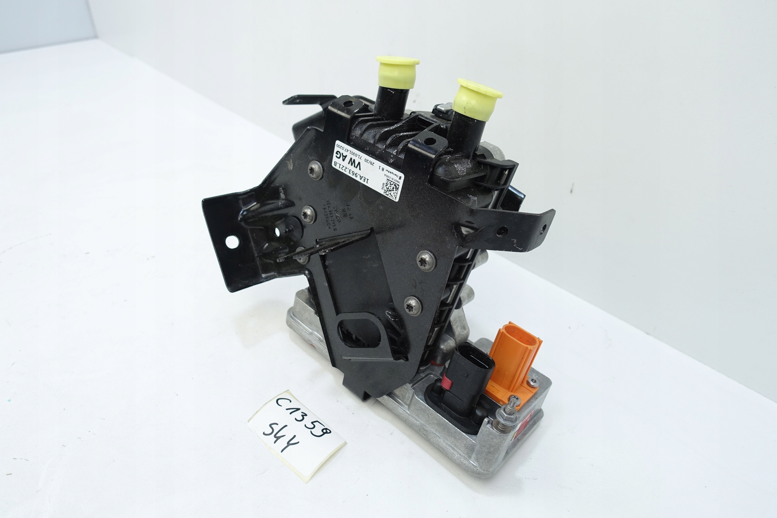modulo OGRZEWANIA LIQUIDO VW ID3 ID.3 1EA963231