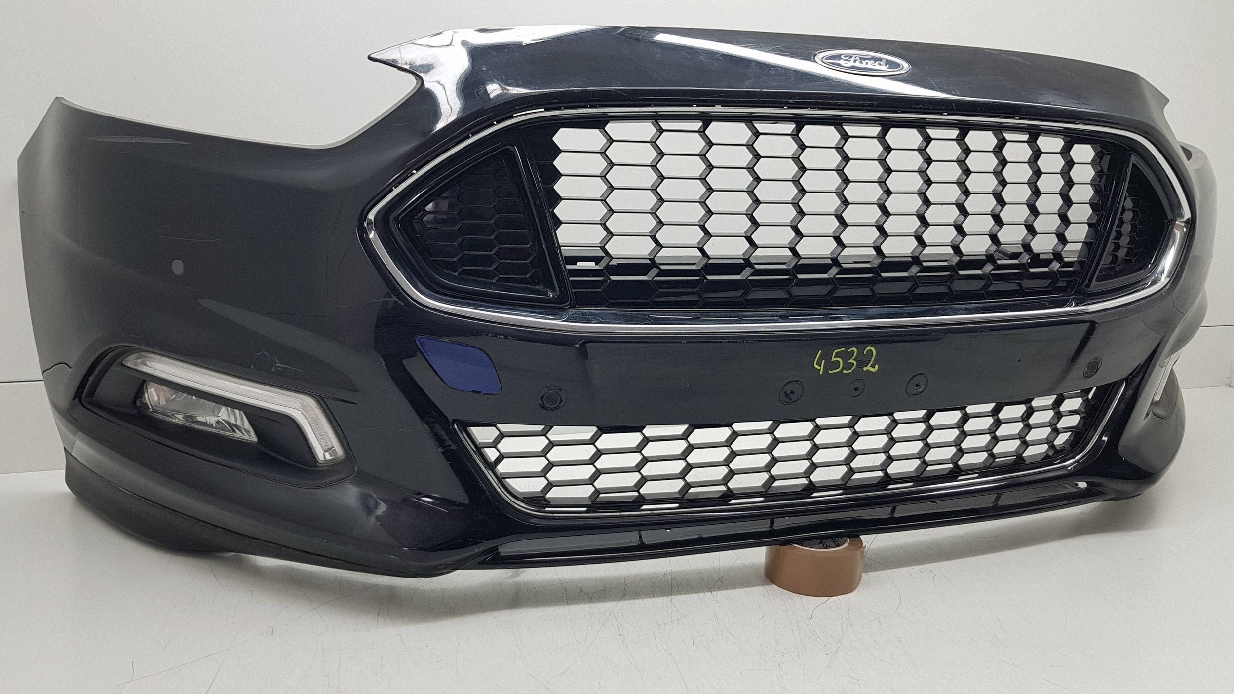 FORD MONDEO MK5 ST LINE bumper front DS7317757-JW