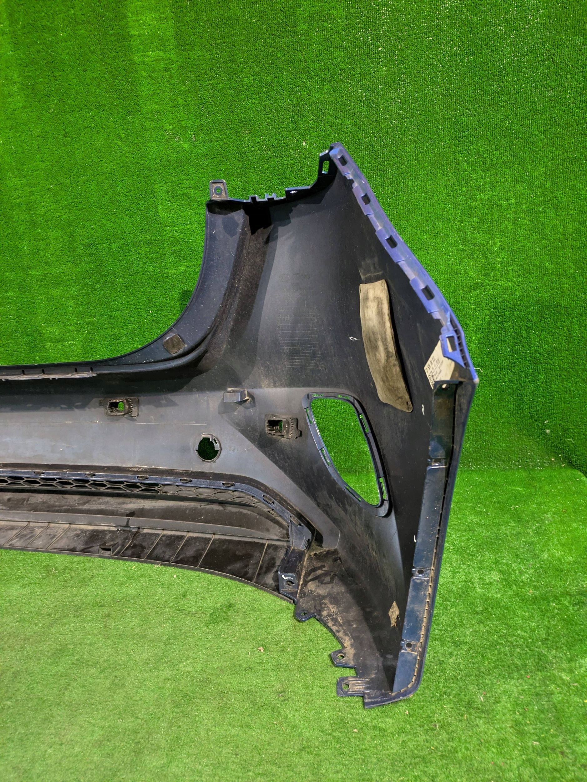 Stoßstange hinten heck KIA X-CEED NR.7128