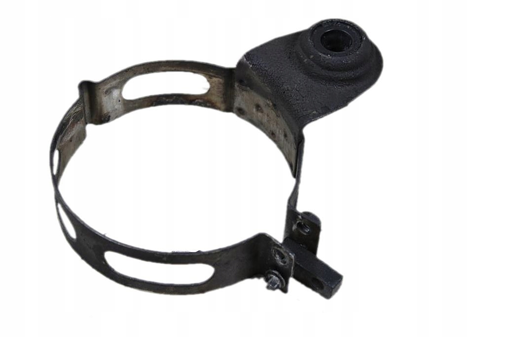 BMW R1200 RT K26 UCHWYT KATALIZATORA KOLEKTORA WYDECHOWEGO