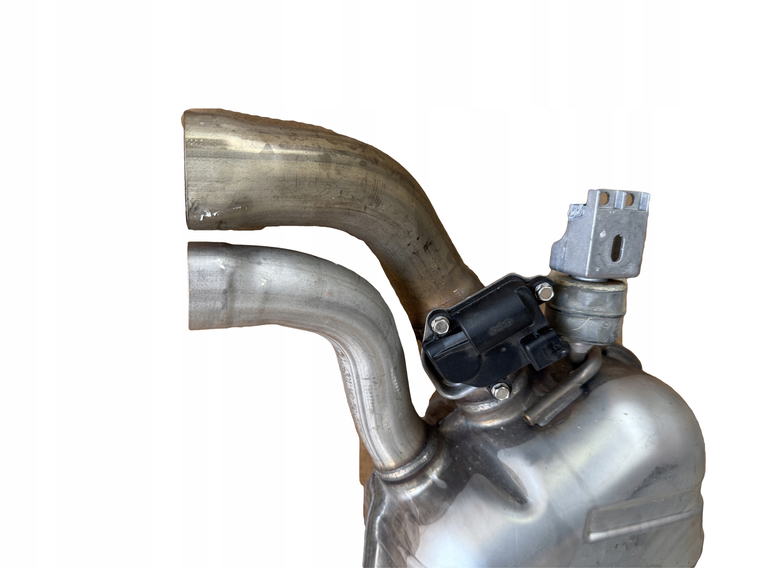 AUDI RS3 8Y Échappement TLUMIK 8Y0253181