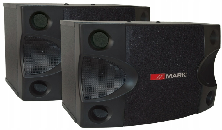 Ams 150 Disco pasivní systém