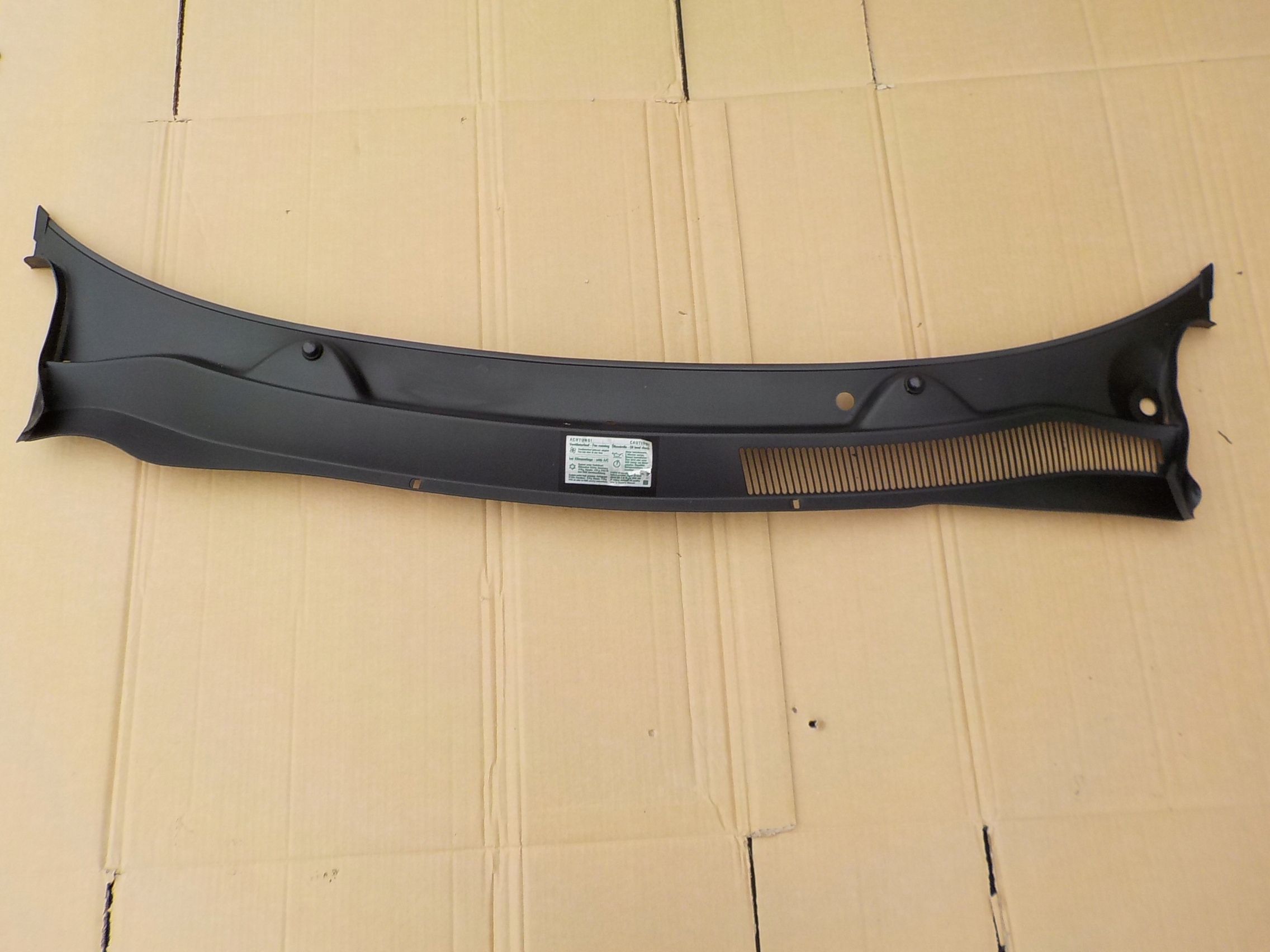 torpedo opel corsa D 2010r EUROPA 13203618