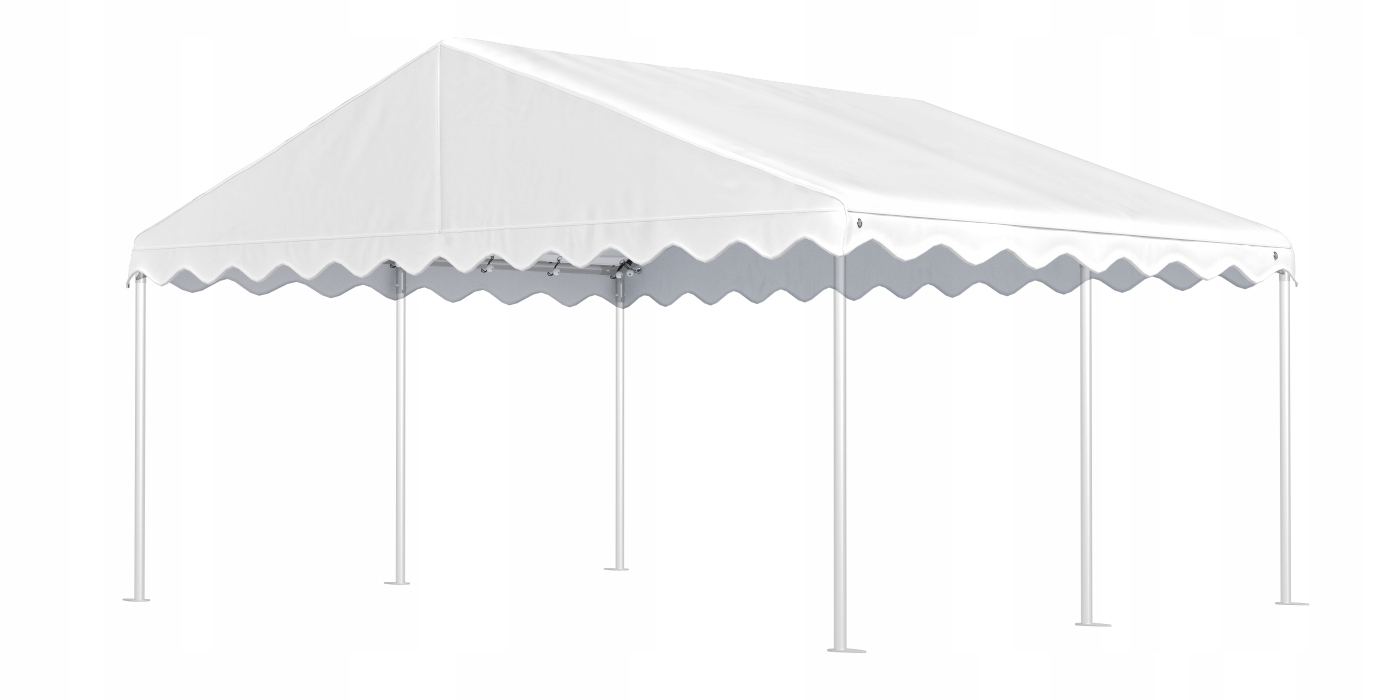 Dach do namiotu 4x4 Poszycie Das 240 g/m2 Pe