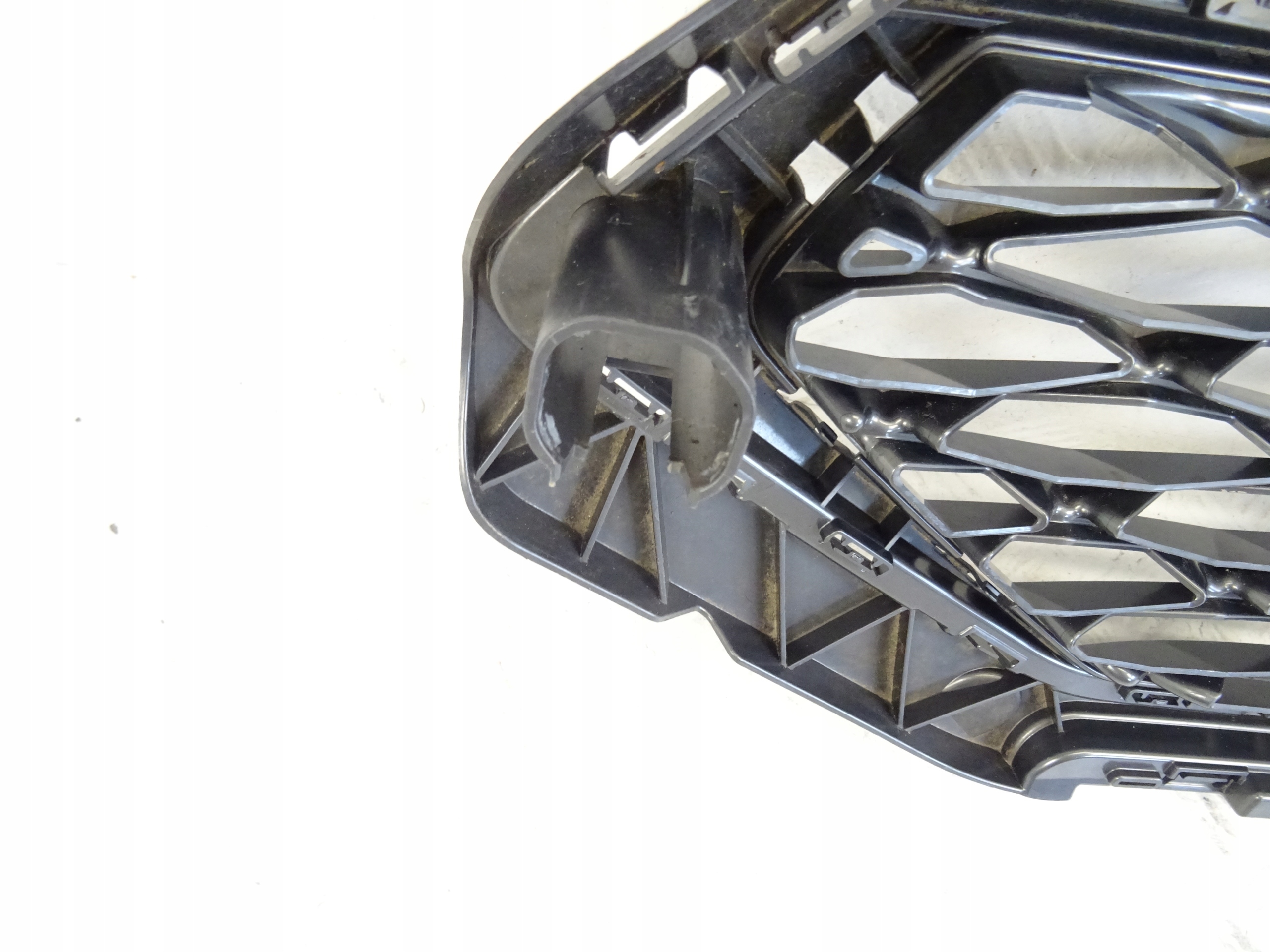 SEAT TARRACO grill grille of a bumper front front