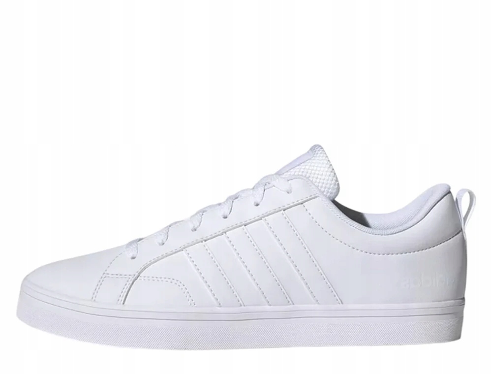Pánské boty adidas Vs Pace 2.0 bílé tenisky HP6012 45 1/3