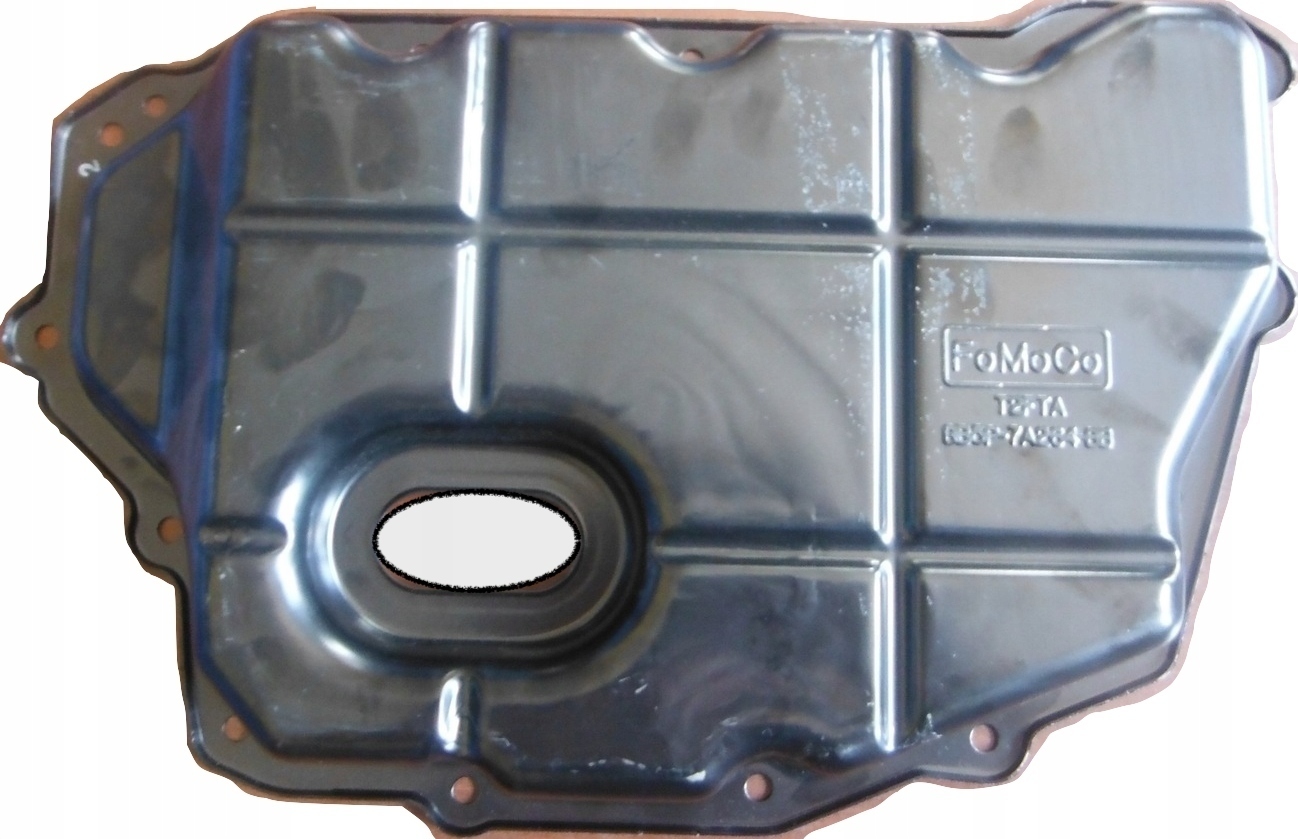 FORD FUSION LIFT 2017 MONDEO NOWA MISKA OLEJOWA OE