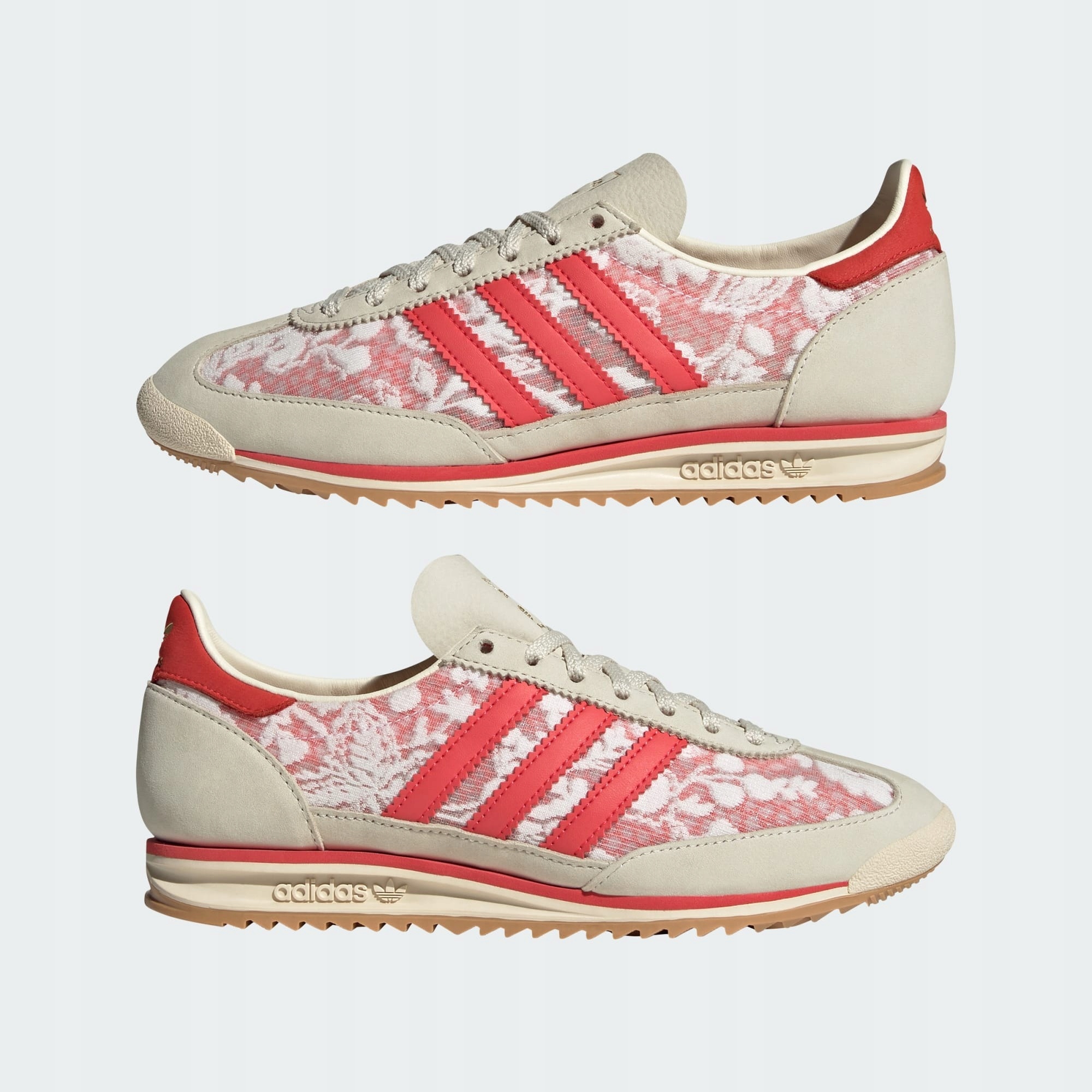 Nové Boty Adidas Originals Sl 72 Og X Liberty London JS1311 R 36
