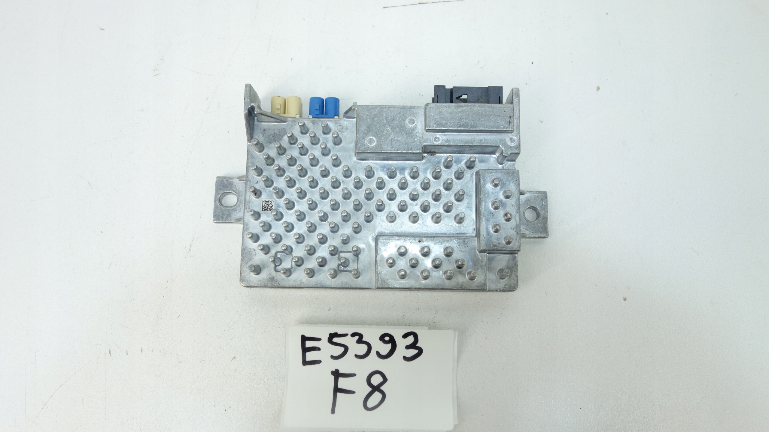 module control unit MERCEDES C W206 2021- A2069008819