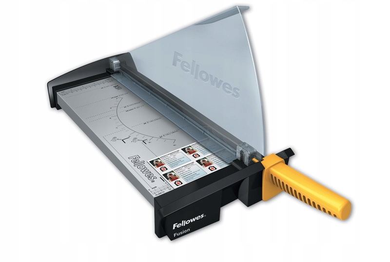 GILOTYNA DO PAPIERU FELLOWES FUSION A3 Kod producenta 5410901