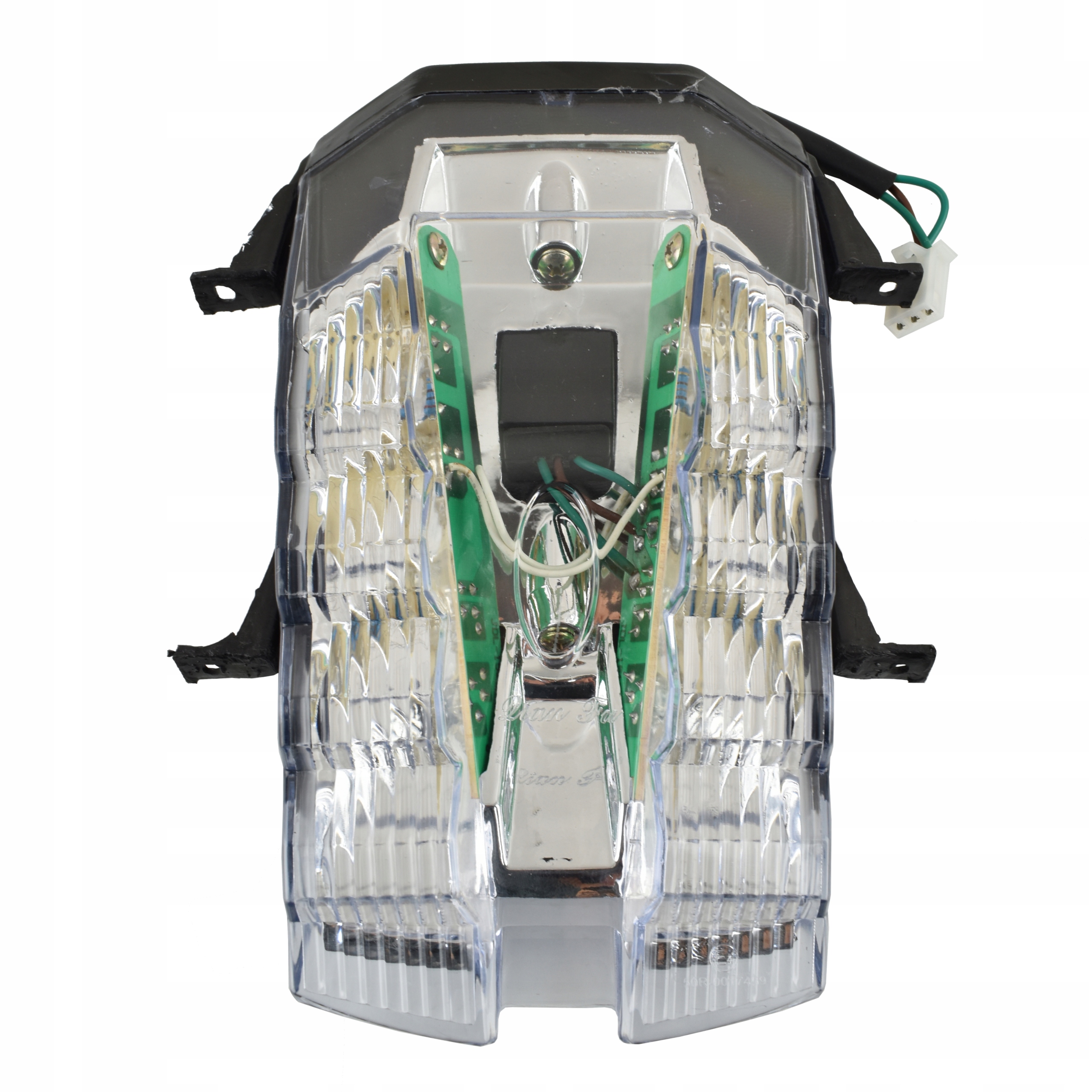 5900000066684 - # NS_ЛАМПА задняя, задняя для JUNAK 901 SPORT LED