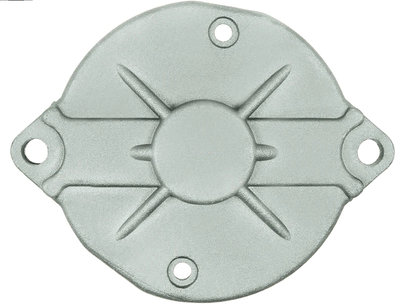 Задняя крышка стартера AS-RU SBR2017S