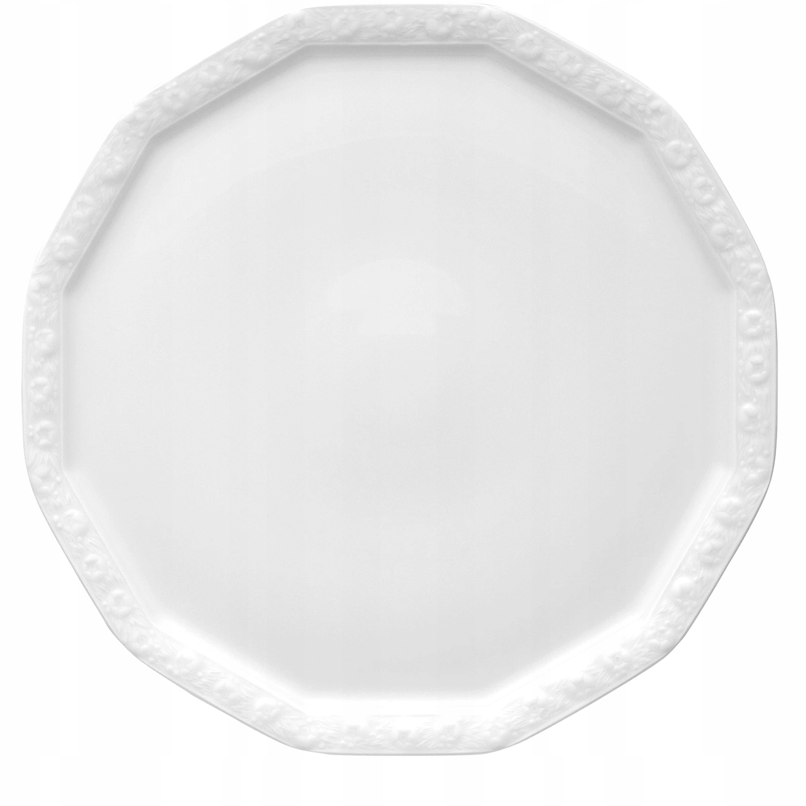 Tanier na cesto alebo pizzu 32 cm Maria Biela Rosenthal