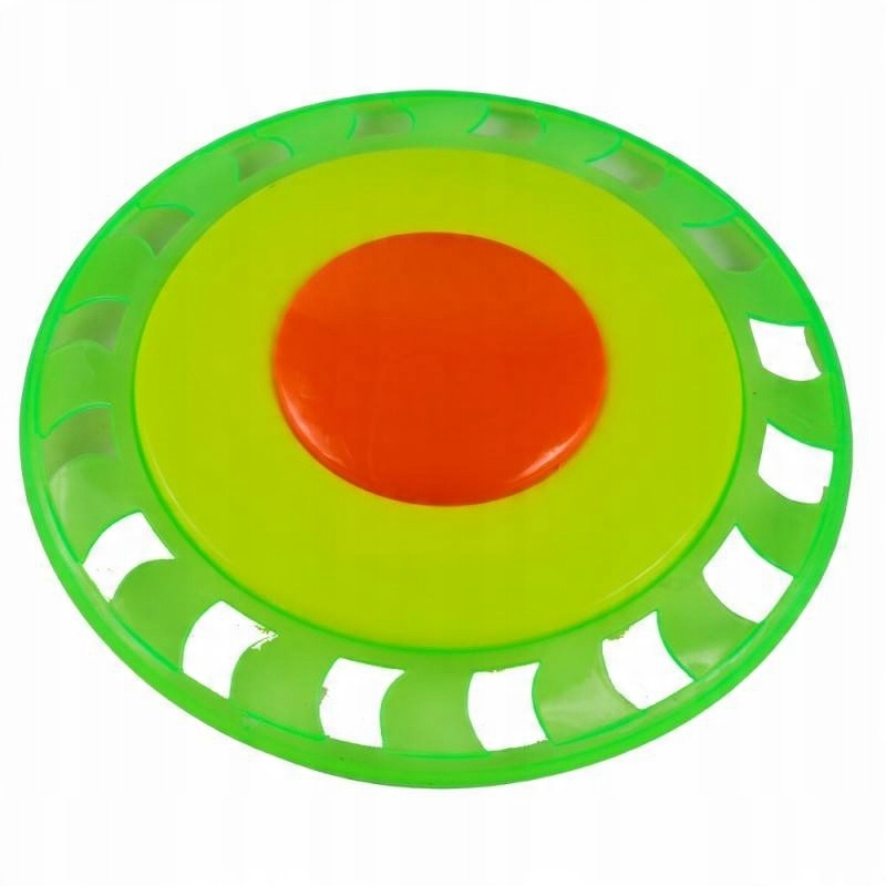 

Dysk Frisbee latający talerz do rzucania