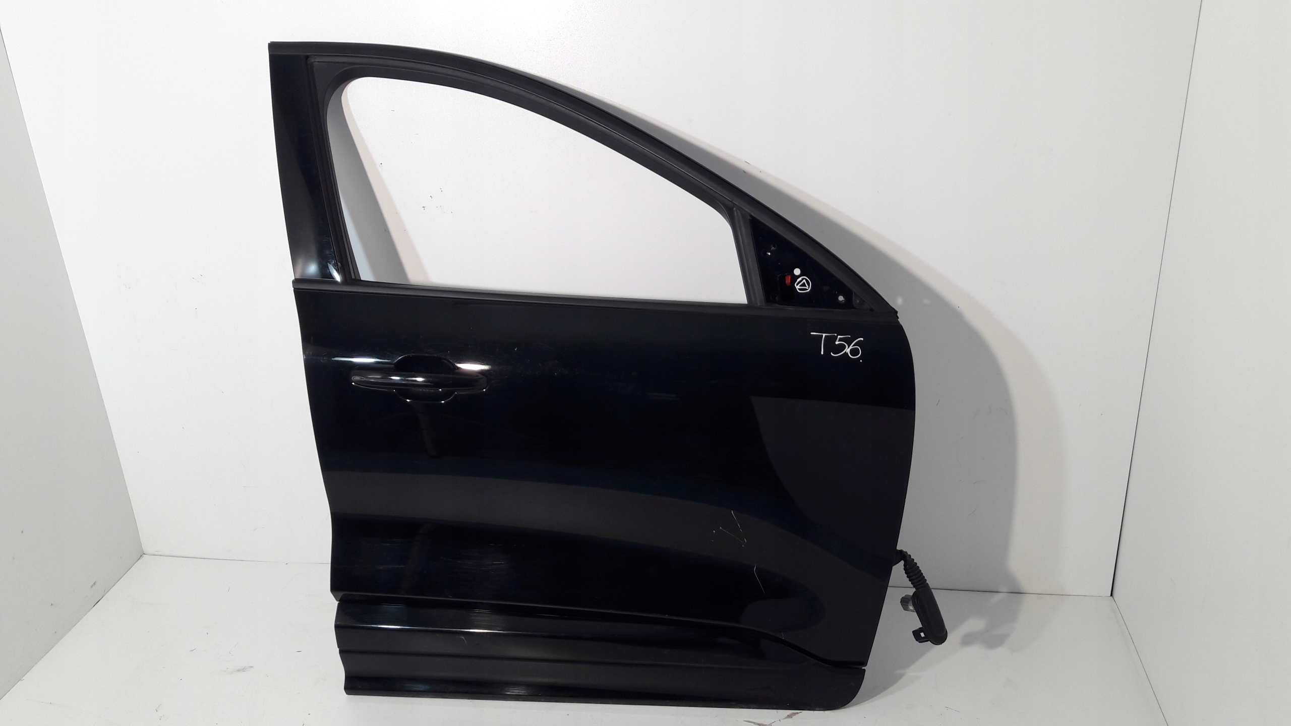 FORD KUGA MK3 MK III door front right 2022 (T56)