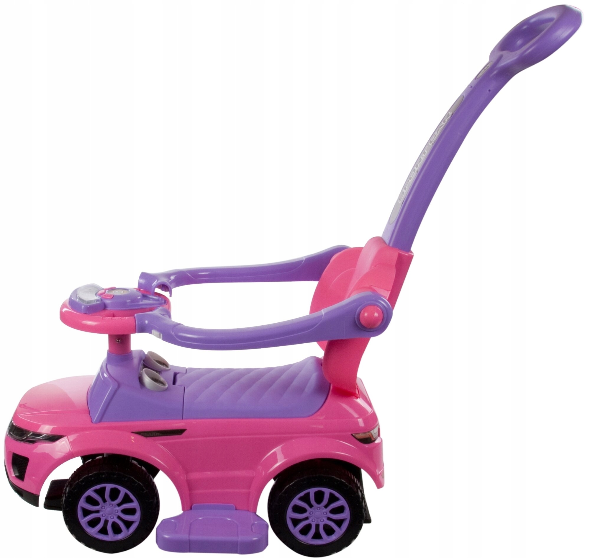 Jeździk SUN BABY Sport Car J05.016.0.5 Marka Sun Baby