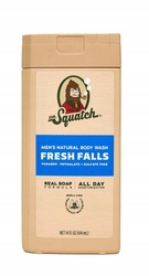 Dr. Squatch Fresh Falls 414 ml – Sprchový gel