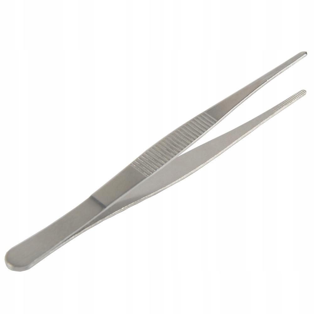 PĘSETA PROSTA DŁUGA 300mm