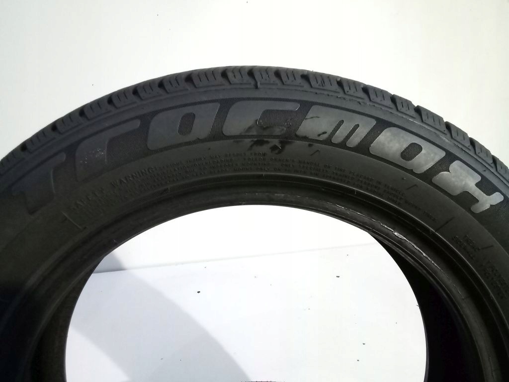 tyres Tracmax X-Privilo S130 155/65/14 75T 2022 6,6mm