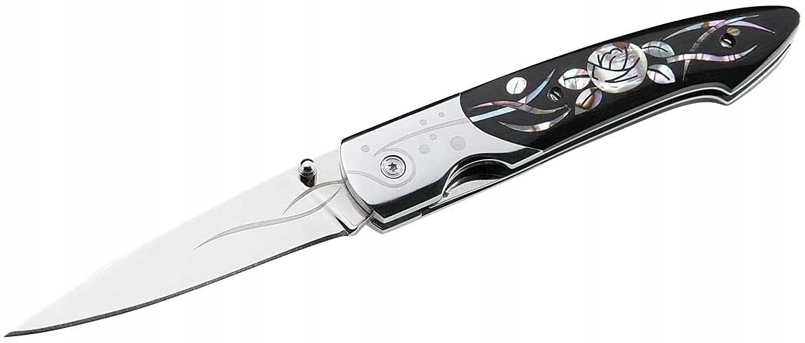 Herbertz 235810 nůž skládací nůž