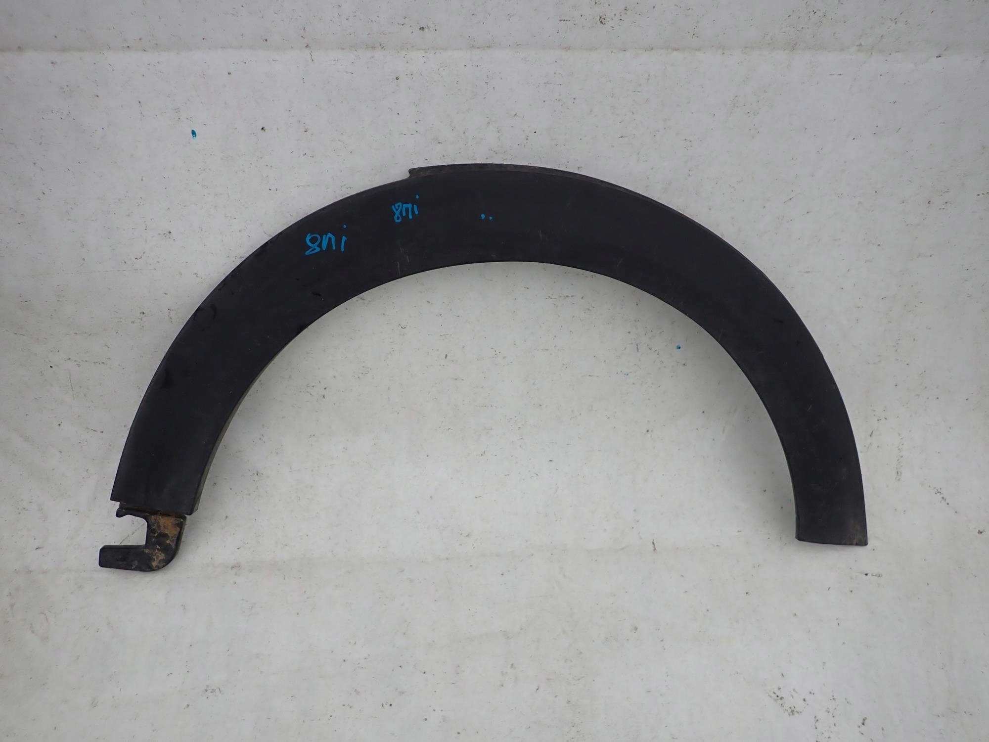 MINI COOPER III 3 F55 13-> cap right front
