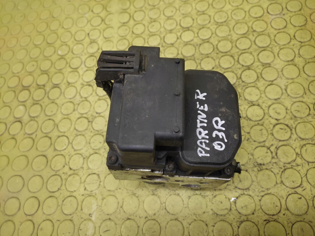 PEUGEOT PARTNER Pompa ABS 0265216720