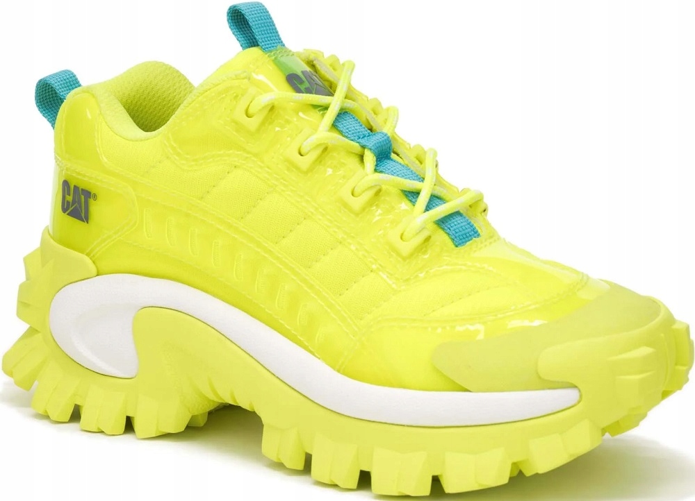 Pánské tenisky Caterpillar Cat Intruder Ignite