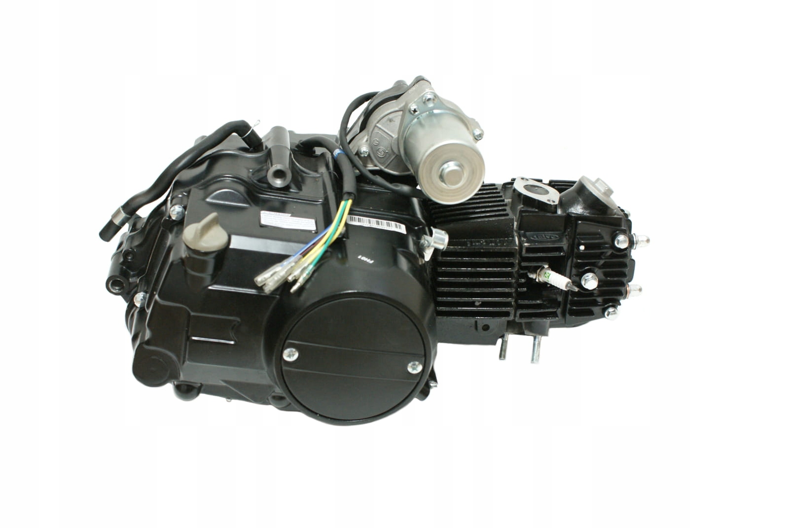 SILNIK ATV 110/125 AUTOMAT TZ Numer katalogowy części 5900802694771