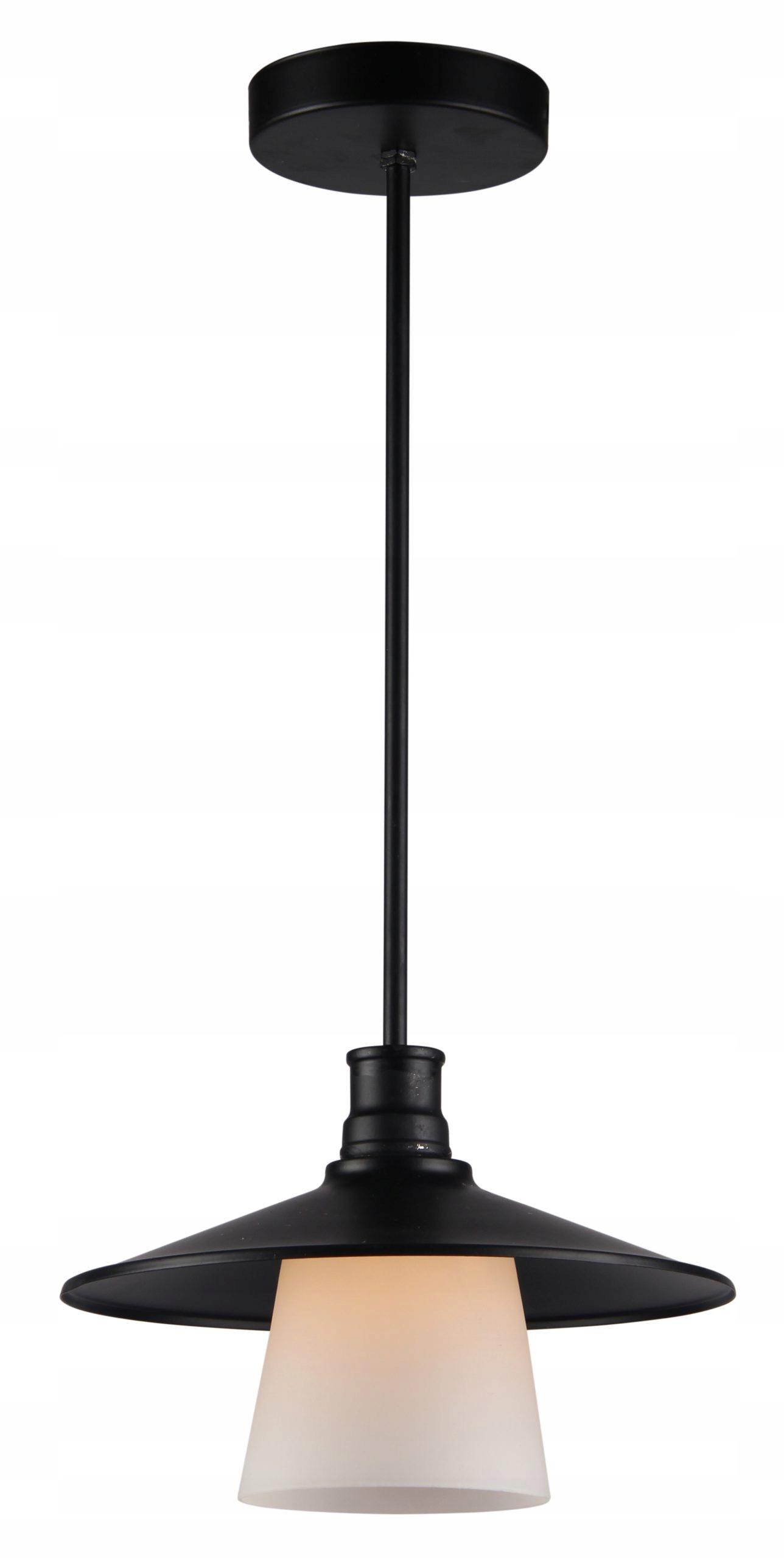 Závěsná lampa Candellux Loft 1 světelné body E27