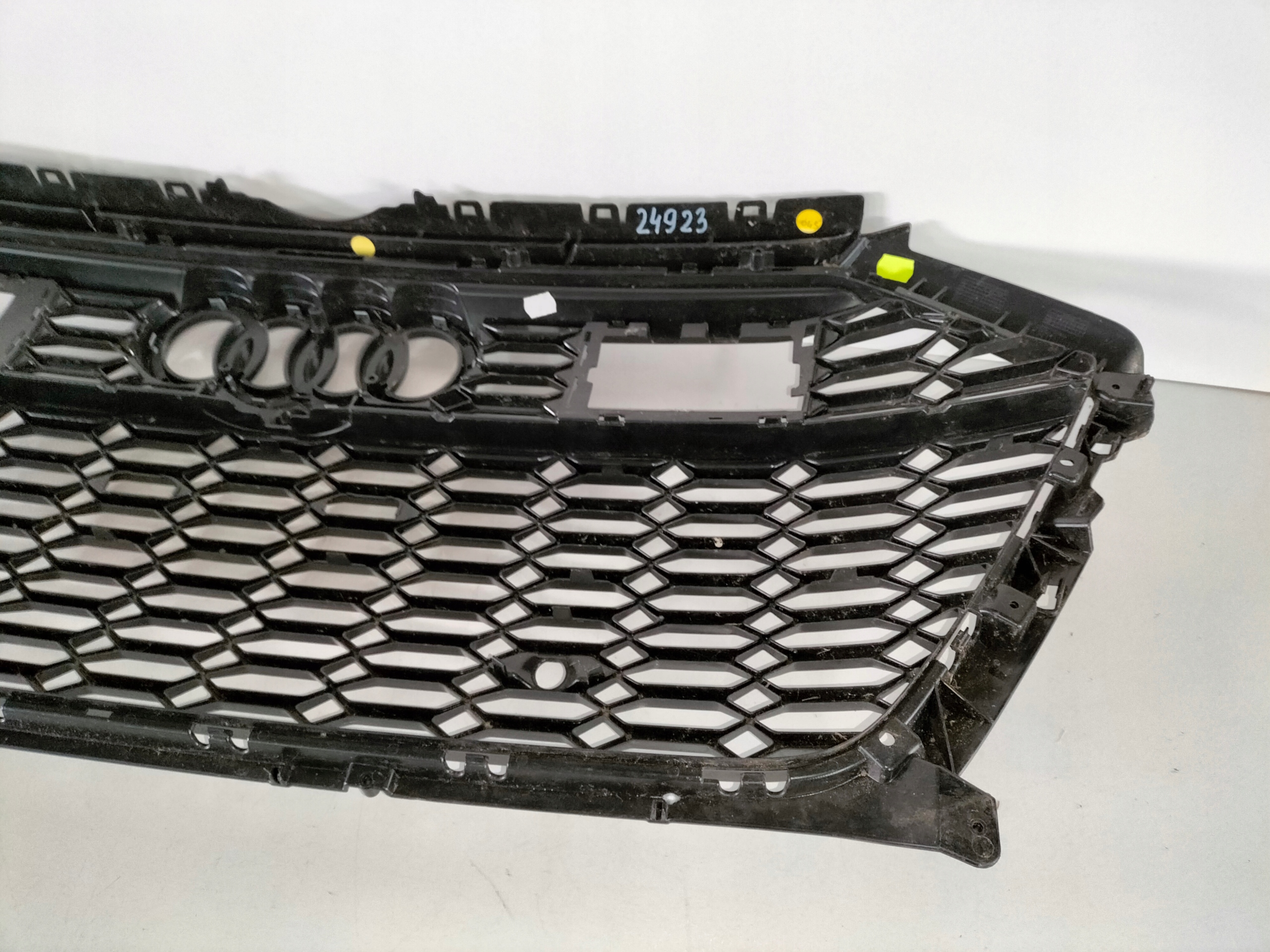 grille grid grill AUDI A6 RS6 RS7 C8 18