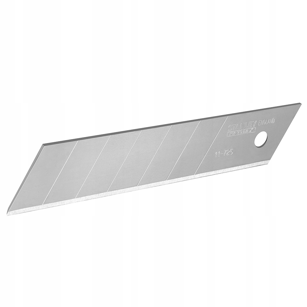 

Ostrza Wymienne Fatmax 25MM 5 Szt 0-11-725 Stanley