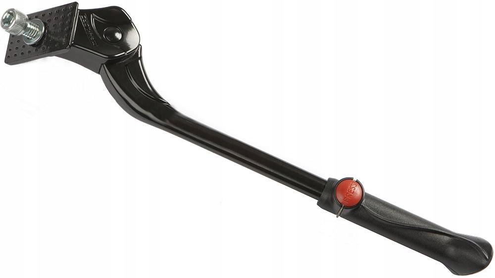 Podpórka stopka rowerowa Kross LEVER 1.0 24" - 28" Rodzaj centralna pojedyncza regulowana