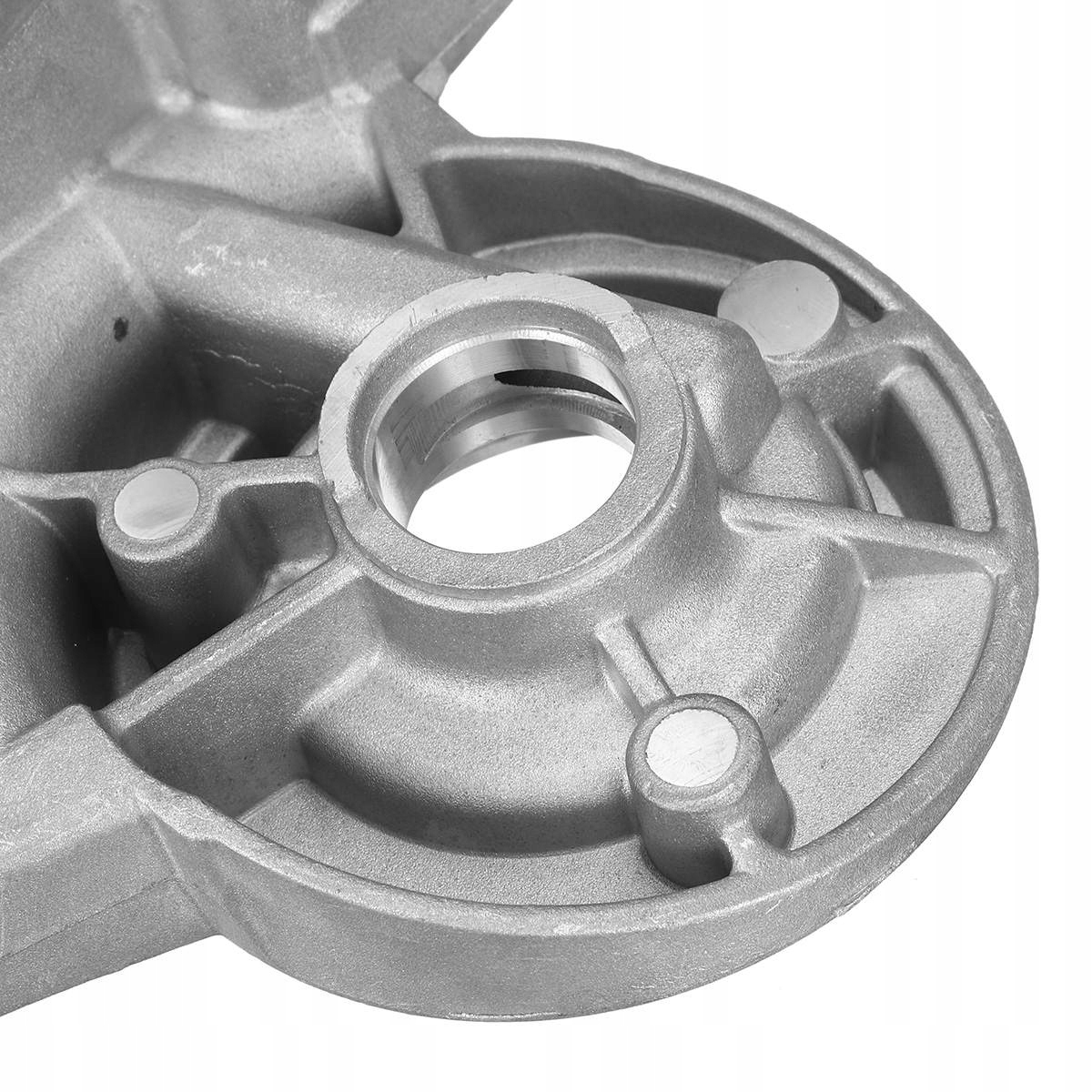 OBUDOWA PODPORA LOZYSKO WALU ROZRZADU 1 8 TFSI Engine Type Gasoline