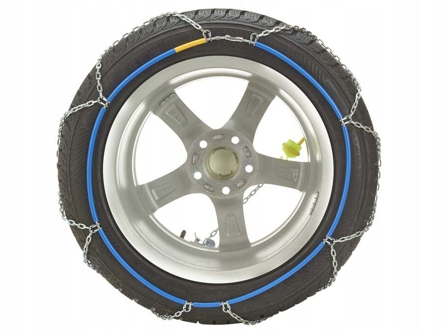 ŁAŃCUCHY ŚNIEGOWE KONIG ZIP ULTRA 103 Kod producenta Konig Zip Ultra 103