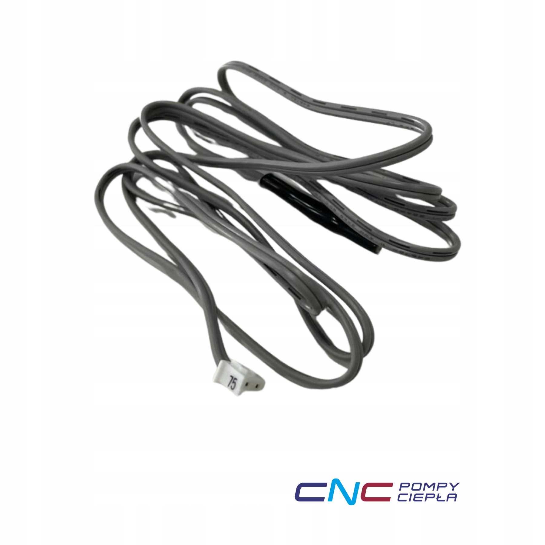 Panasonic 42049602050 – Oryginalny termistor (Temperature Sensor) do pomp