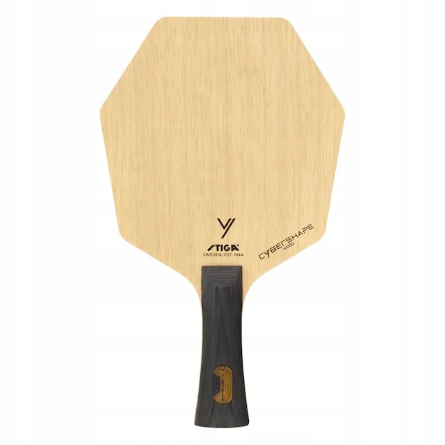 Deska Stiga Cybershape Wood master