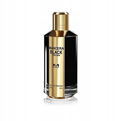 Mancera Black Prestigium Edp Objem: 120 ML Unisex