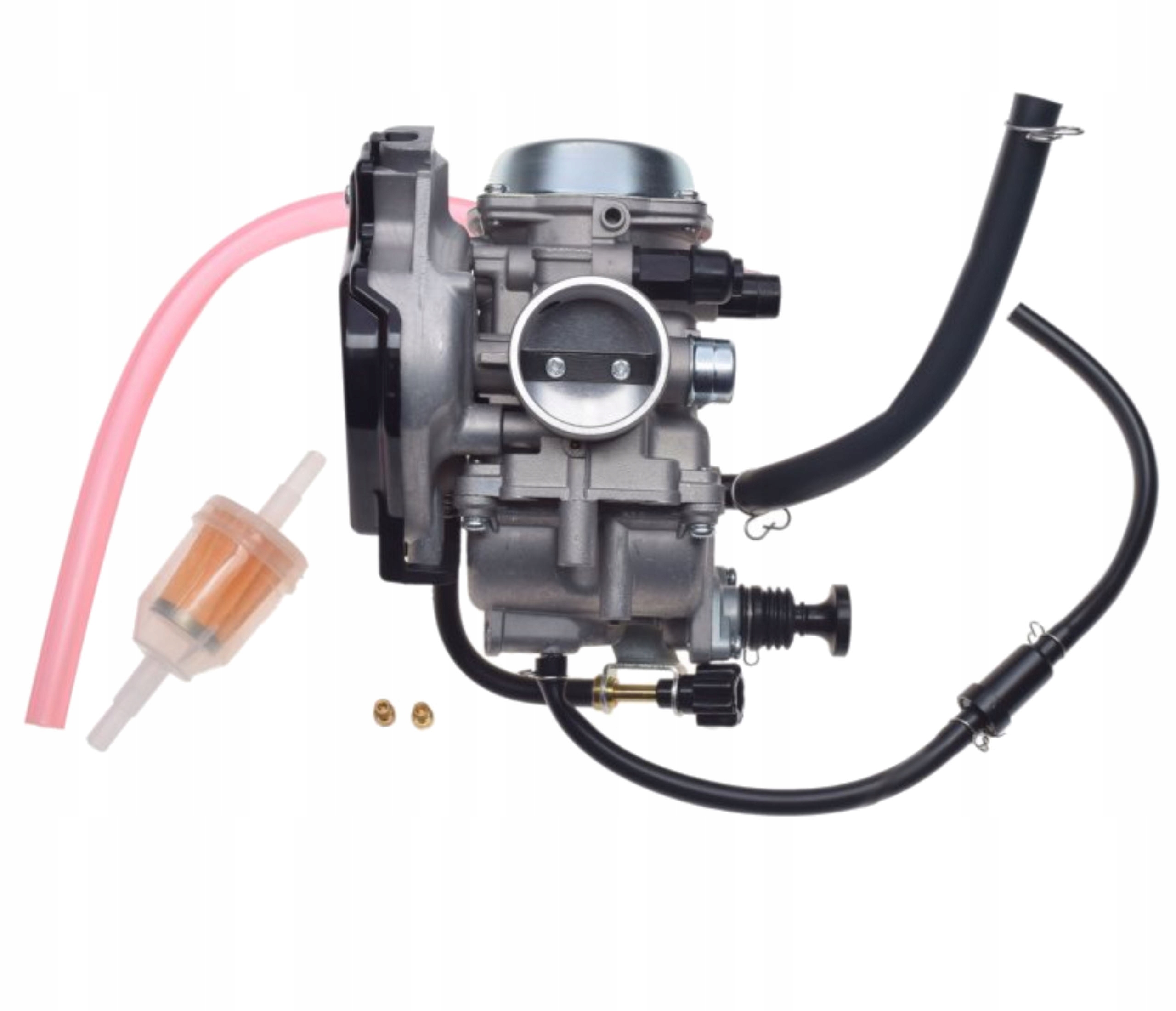 Quad Atv Kawasaki Bayou Klf 400 KLF400 1996 1999 Gaźnik Paliwa Filtr